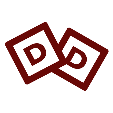 Logo for Devil's Dice