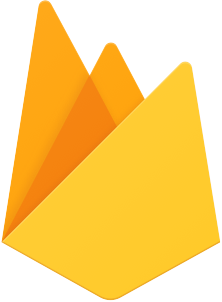 Logo for Firebase