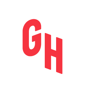 Logo for Grubhub