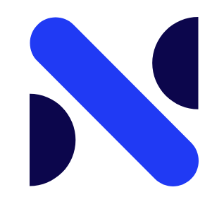 Logo for Navalia